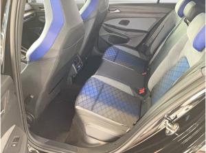 Volkswagen Golf R BLACK EDITION 333PS SOFORT VERFÜGBAR