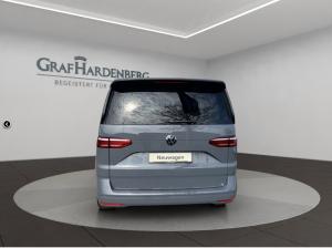 Volkswagen Multivan "Energy" 2.0 TDI 7-Sitzer *sofort verfügbares Fahrzeug*