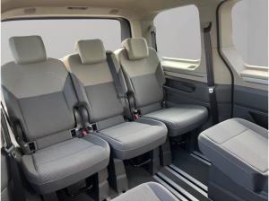 Volkswagen Multivan "Energy" 2.0 TDI 7-Sitzer *sofort verfügbares Fahrzeug*