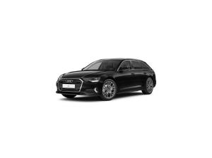 Audi A6 Avant SPORT 45 TFSI QUATTRO+AHK+STANDHEIZUNG+