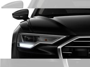 Audi A6 Avant SPORT 45 TFSI QUATTRO+AHK+STANDHEIZUNG+