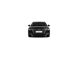 Audi A6 Avant SPORT 45 TFSI QUATTRO+AHK+STANDHEIZUNG+