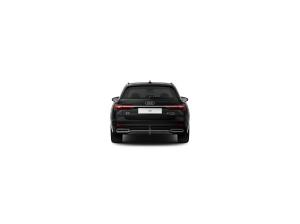 Audi A6 Avant SPORT 45 TFSI QUATTRO+AHK+STANDHEIZUNG+