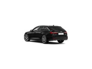 Audi A6 Avant SPORT 45 TFSI QUATTRO+AHK+STANDHEIZUNG+