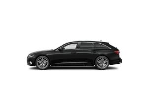 Audi A6 Avant SPORT 45 TFSI QUATTRO+AHK+STANDHEIZUNG+