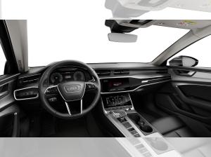 Audi A6 Avant SPORT 45 TFSI QUATTRO+AHK+STANDHEIZUNG+