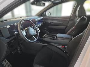 Hyundai TUCSON Hybrid AT N LINE X, AssistenzPaket, ECS - Privatkundenaktion - gültig bis 30.06.2026