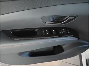 Hyundai TUCSON Hybrid AT N LINE X, AssistenzPaket, ECS - Privatkundenaktion - gültig bis 30.06.2026