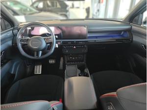 Hyundai TUCSON Hybrid AT N LINE X, AssistenzPaket, ECS - Privatkundenaktion - gültig bis 30.06.2026