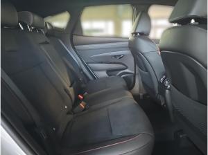 Hyundai TUCSON Hybrid AT N LINE X, AssistenzPaket, ECS - Privatkundenaktion - gültig bis 30.06.2026
