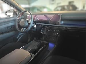 Hyundai TUCSON Hybrid AT N LINE X, AssistenzPaket, ECS - Privatkundenaktion - gültig bis 30.06.2026