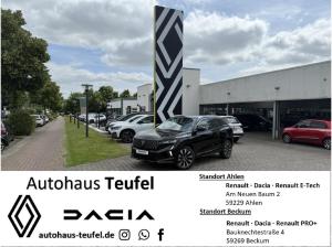 Renault Austral 💸Frühlingspreise! 🏁Fahrbereit! 👏Sofort! Techno MH 150