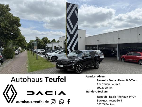 Renault Austral 💸Frühlingspreise! 🏁Fahrbereit! 👏Sofort! Techno MH 150