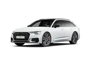 Audi A6 Avant 55 TFSIe QUATTRO S LINE+WINTERRÄDER+AHK