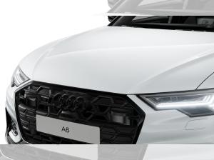 Audi A6 Avant 55 TFSIe QUATTRO S LINE+WINTERRÄDER+AHK