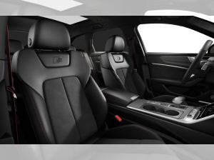 Audi A6 Avant 55 TFSIe QUATTRO S LINE+WINTERRÄDER+AHK