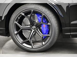 Audi RS Q8 SUV performance tiptronic Keramik Head Up Nachtsichtassistent AHK RS Dynamikpaket
