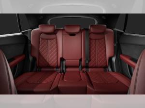 Audi SQ8 LASER 23" KERAMIK PANO AHK NACHTSICHT B&O HEAD-UP UMGEBUNGSKAMERAS SOFT-CLOSE STANDH. ACC DAB 5-J-GA
