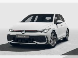 Volkswagen Golf GTI 2.0 TSI DSG | Gewerbe