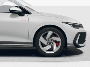 Volkswagen Golf GTI 2.0 TSI DSG | Gewerbe