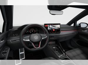 Volkswagen Golf GTI 2.0 TSI DSG | Gewerbe