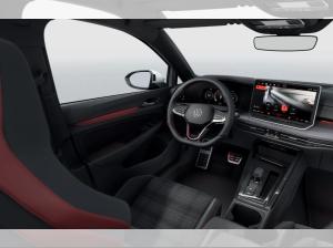 Volkswagen Golf GTI 2.0 TSI DSG | Gewerbe