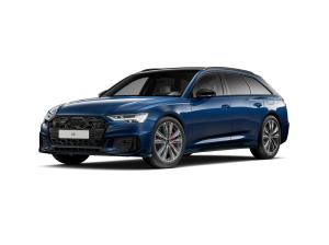 Audi A6 Avant 55 TFSIe S LINE QUATTRO+WINTERRÄDER+AHK
