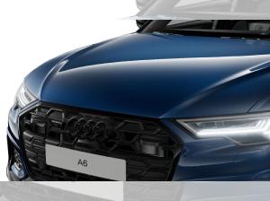 Audi A6 Avant 55 TFSIe S LINE QUATTRO+WINTERRÄDER+AHK