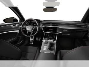 Audi A6 Avant 55 TFSIe S LINE QUATTRO+WINTERRÄDER+AHK