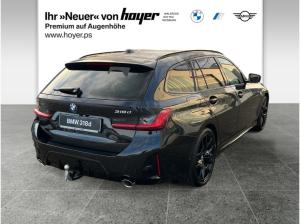BMW 318 d Touring M Sportpaket Innovationspaket uvm.