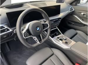 BMW 318 d Touring M Sportpaket Innovationspaket uvm.
