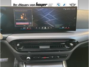BMW 318 d Touring M Sportpaket Innovationspaket uvm.