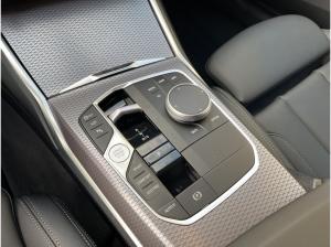 BMW 318 d Touring M Sportpaket Innovationspaket uvm.