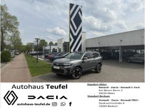 Dacia Bigster 🪙Rabatt-Aktion 👀 Extreme TCe140 "verschiedene🎨Farben"