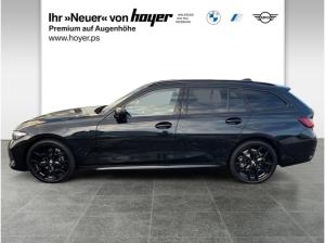 BMW 318 d Touring M Sportpaket Innovationspaket uvm.