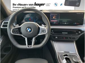 BMW 318 d Touring M Sportpaket Innovationspaket uvm.