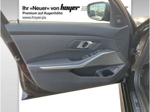BMW 318 d Touring M Sportpaket Innovationspaket uvm.