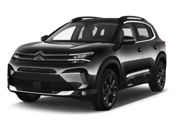 Citroën C5 Aircross MAX