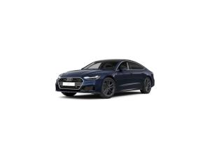 Audi A7 Sportback 45 TFSI S LINE QUATTRO+HEAD UP+WINTERRÄDER+