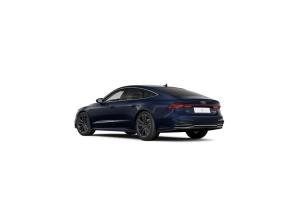 Audi A7 Sportback 45 TFSI S LINE QUATTRO+HEAD UP+WINTERRÄDER+
