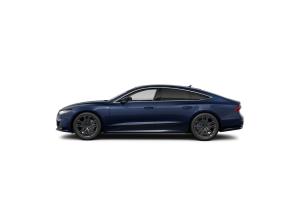 Audi A7 Sportback 45 TFSI S LINE QUATTRO+HEAD UP+WINTERRÄDER+