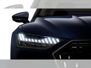 Audi A7 Sportback 45 TFSI S LINE QUATTRO+HEAD UP+WINTERRÄDER+