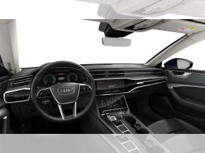 Audi A7 Sportback 45 TFSI S LINE QUATTRO+HEAD UP+WINTERRÄDER+