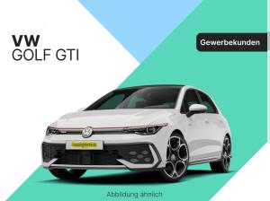 Volkswagen Golf GTI 2.0 TSI DSG | Gewerbe