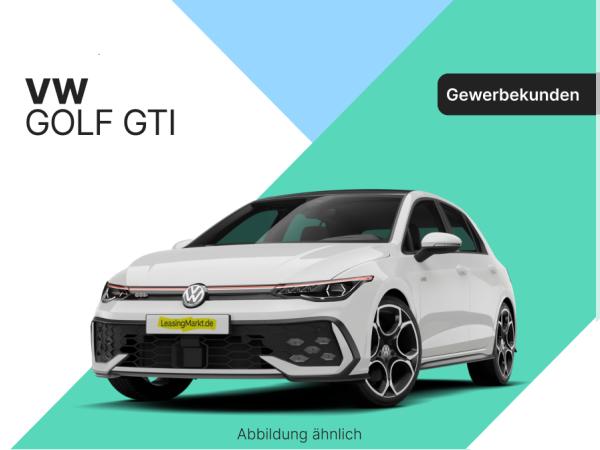 Volkswagen Golf GTI | Gewerbe | Bestellfahrzeug
