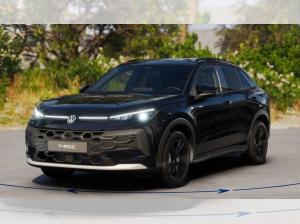 Volkswagen T-Roc 1.5 TSI OPF DSG Style