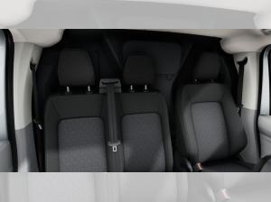 Volkswagen e-Transporter Kasten