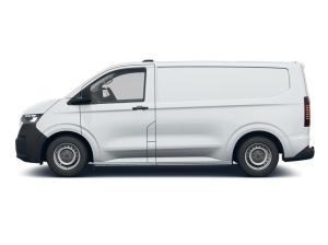 Volkswagen e-Transporter Kasten