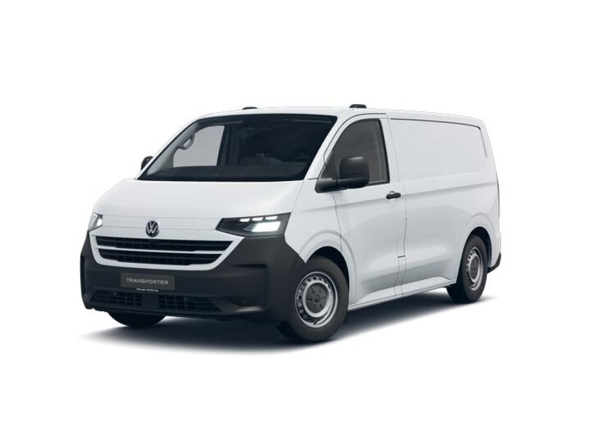 Volkswagen e-Transporter Kasten