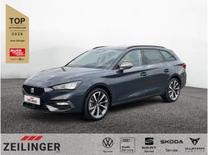Seat Leon ST FR TDI DSG|AHK|NAVI|KAMERA|ACC|LED|WINTE